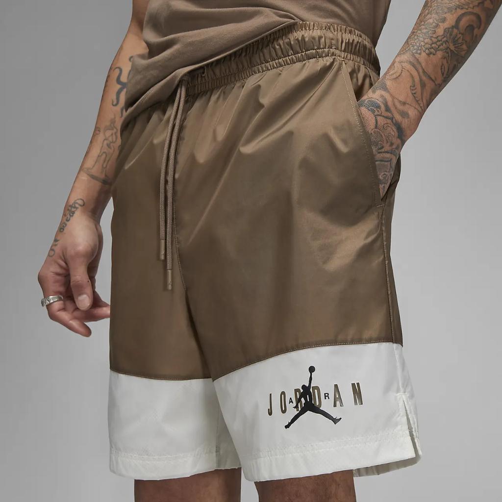 Jordan Essentials Men&#039;s Woven Shorts DV7660-274