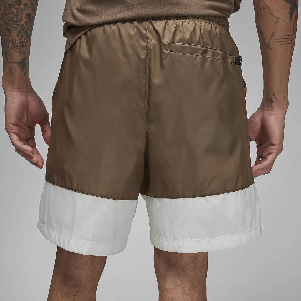 Jordan Essentials Men&#039;s Woven Shorts DV7660-274