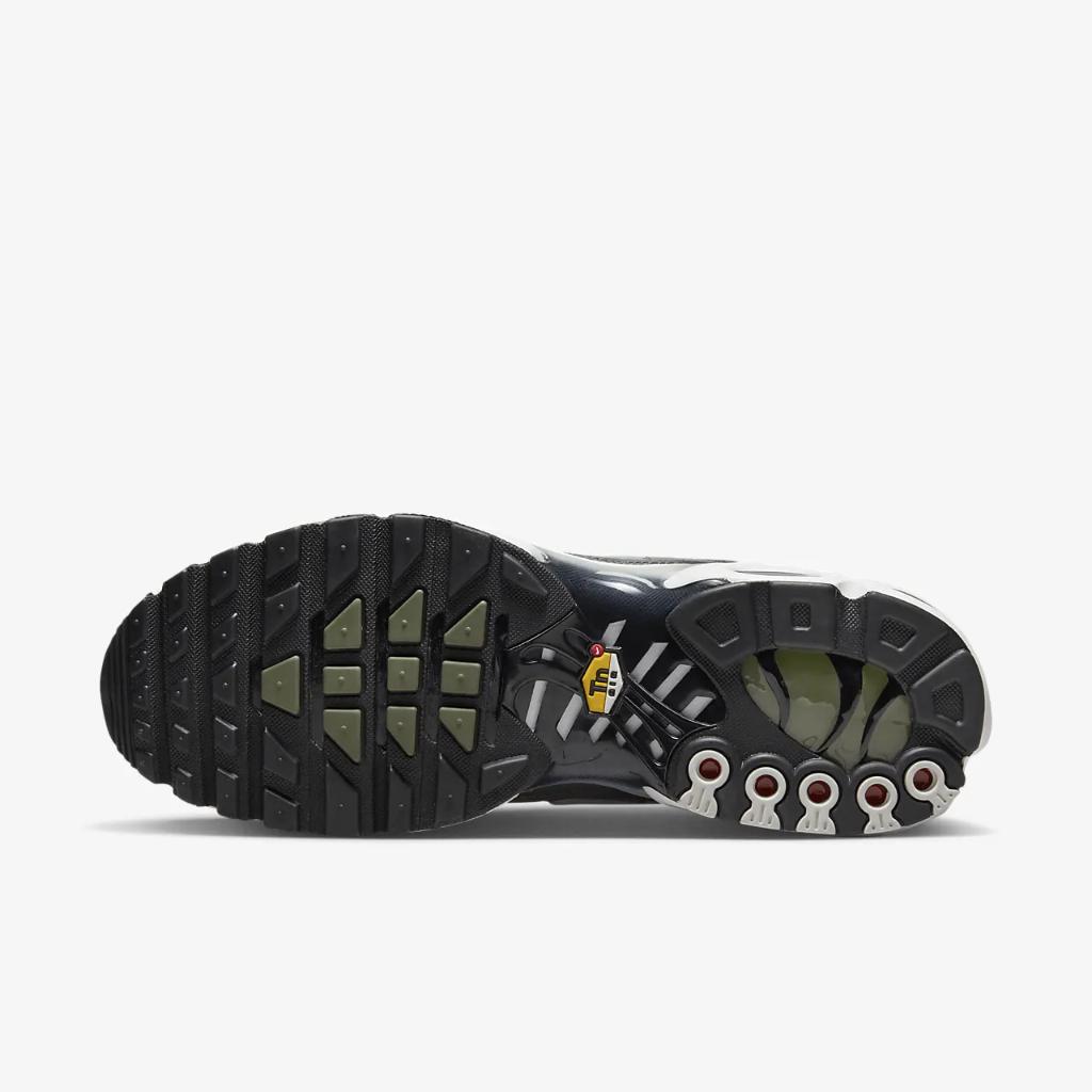 Nike Air Max Plus SE Men&#039;s Shoes DV7665-002