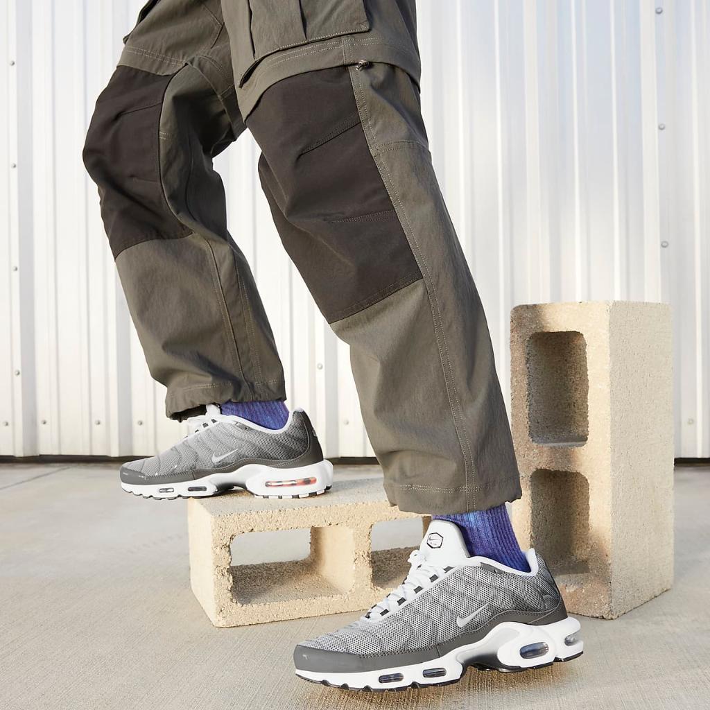 Nike Air Max Plus SE Men&#039;s Shoes DV7665-002