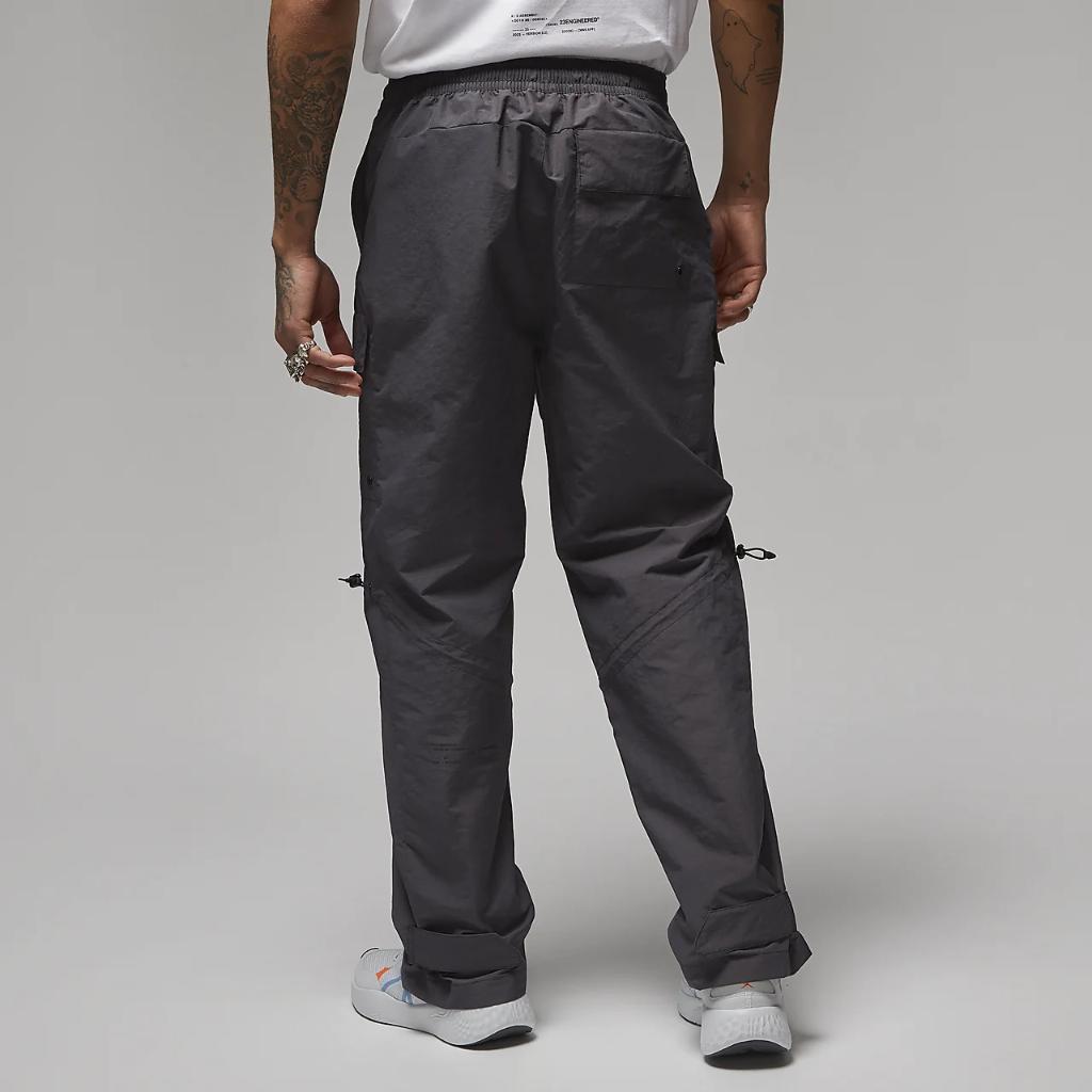 Jordan 23 Engineered Men&#039;s Woven Pants DV7697-022