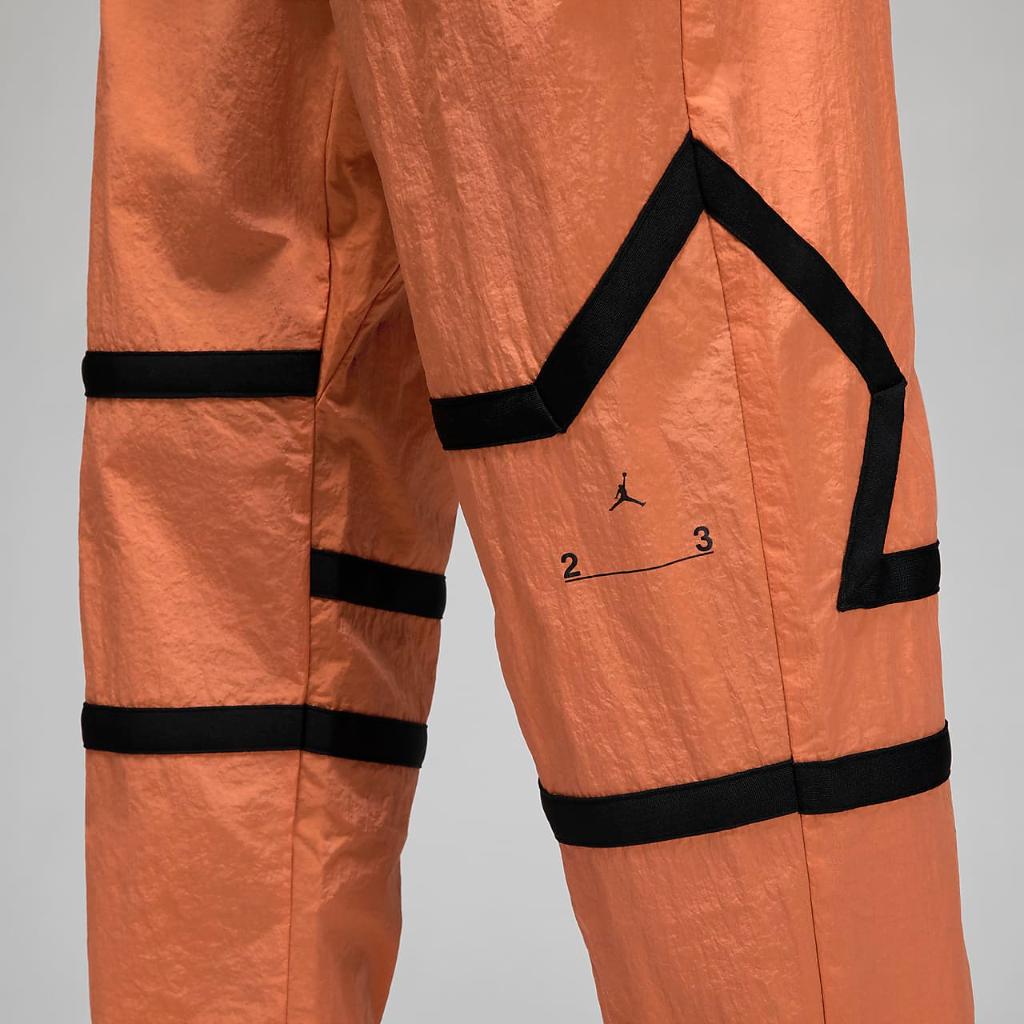 Jordan 23 Engineered Men&#039;s Woven Pants DV7699-872