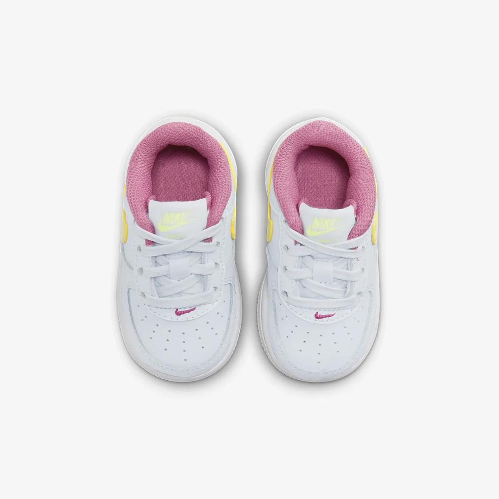 Nike Force 1 Baby/Toddler Shoes DV7764-001
