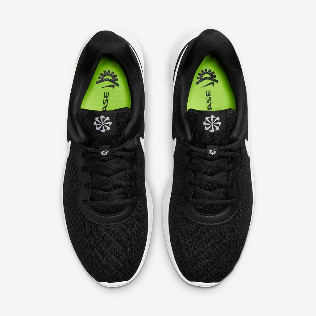 Nike Tanjun FlyEase Men&#039;s Shoes DV7775-001