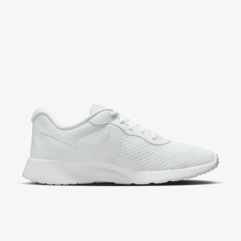 Nike Tanjun FlyEase Men&#039;s Shoes DV7775-101