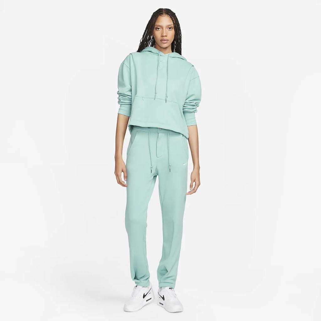 Nike Sportswear Modern Fleece Women&#039;s High-Waisted French Terry Pants DV7800-309
