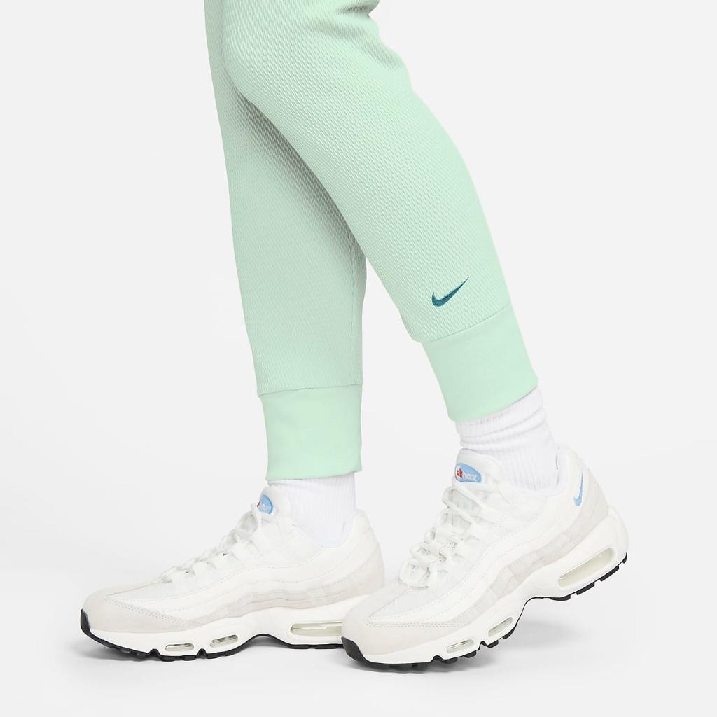Nike Sportswear Everyday Modern Women&#039;s High-Waisted Full-Length Leggings DV7846-034