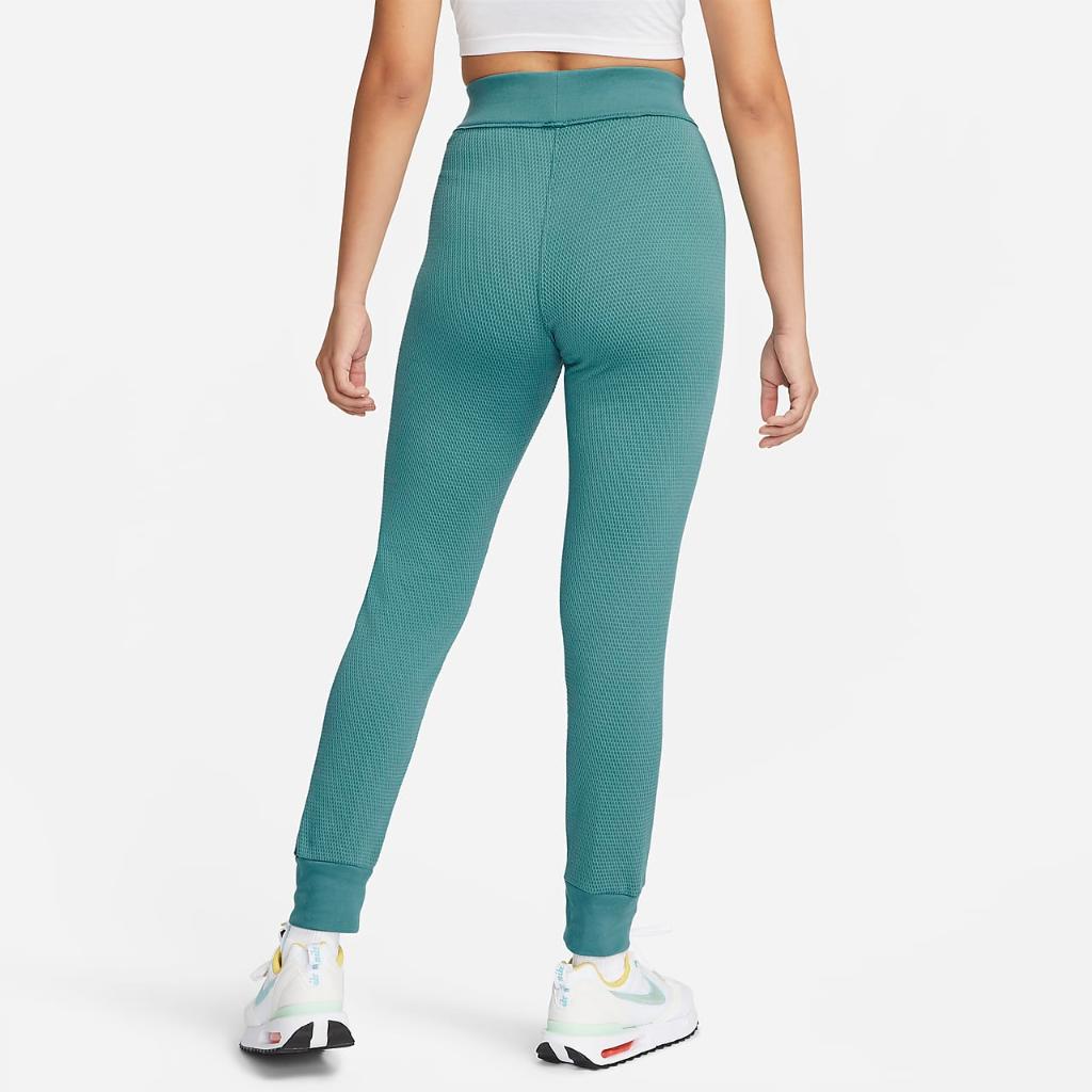 Nike Sportswear Everyday Modern Women&#039;s High-Waisted Full-Length Leggings DV7846-379