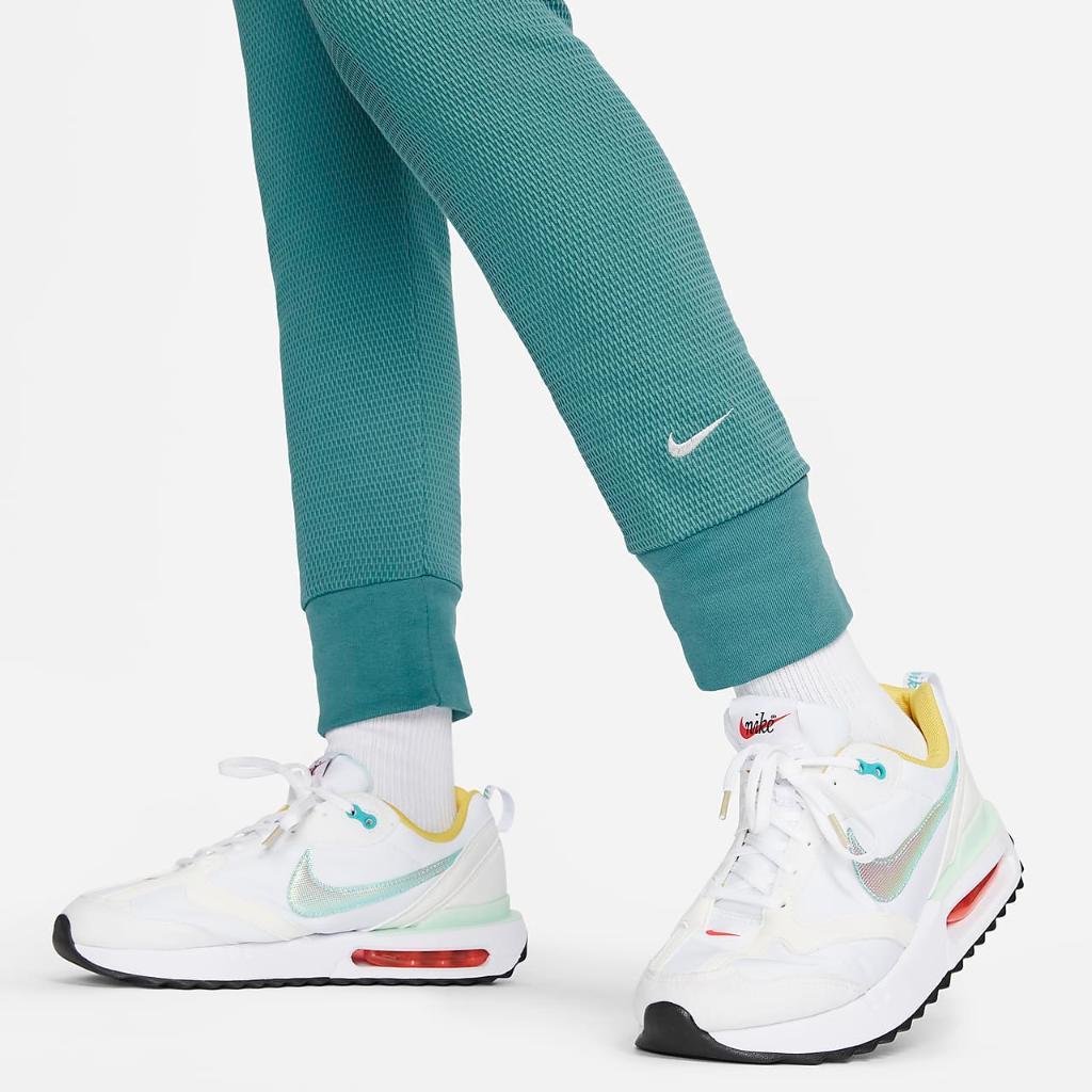 Nike Sportswear Everyday Modern Women&#039;s High-Waisted Full-Length Leggings DV7846-379