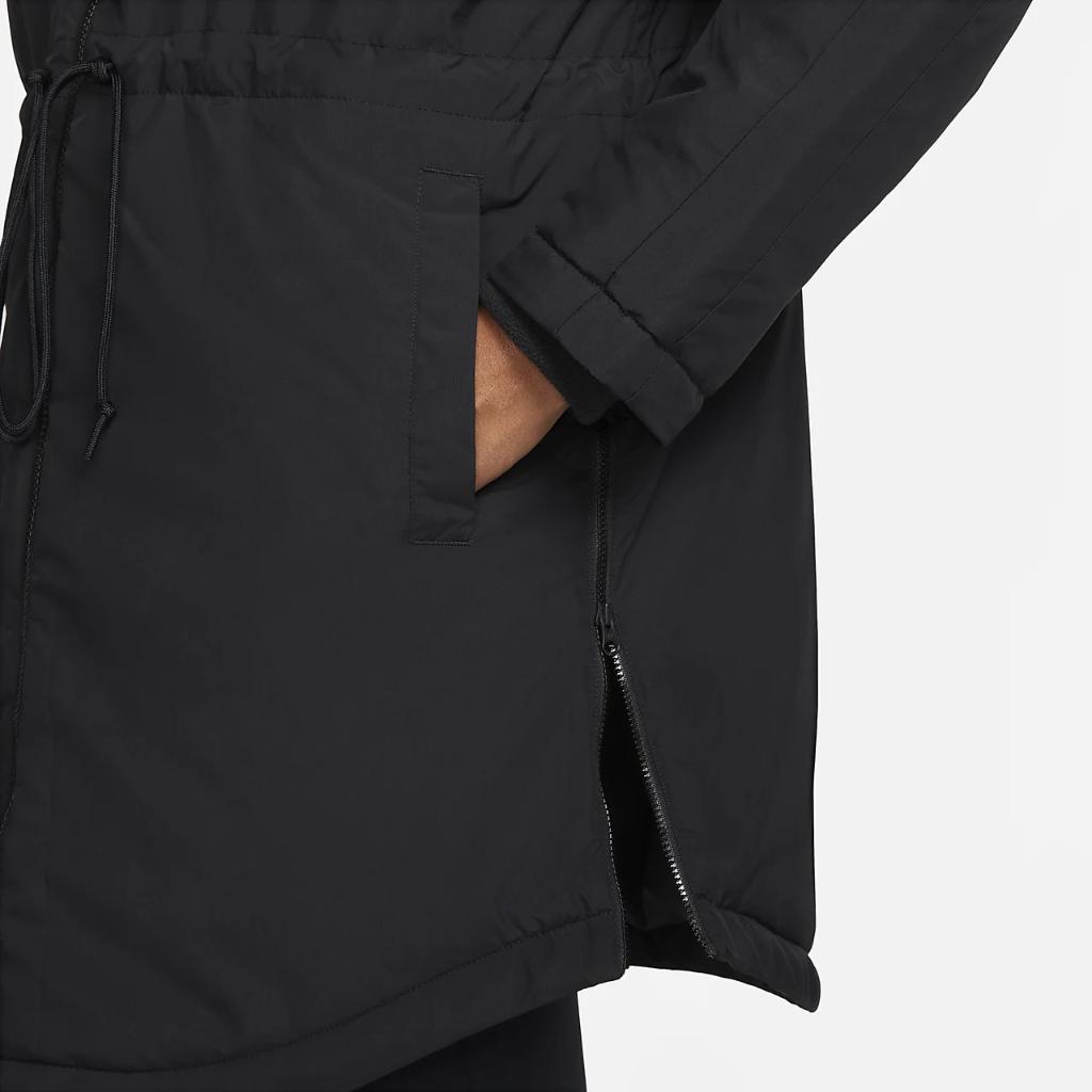 Nike Sportswear Essential Women&#039;s Jacket DV7874-010