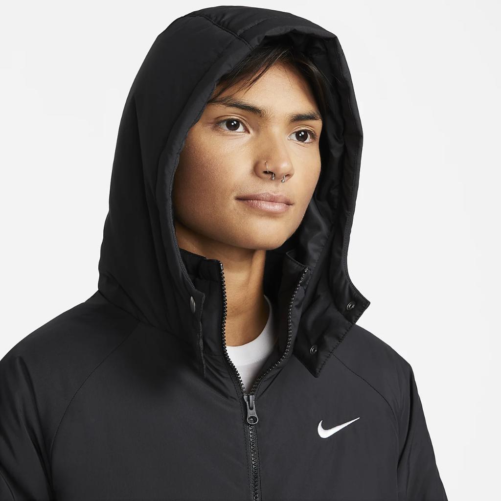 Nike Sportswear Essential Women&#039;s Jacket DV7874-010