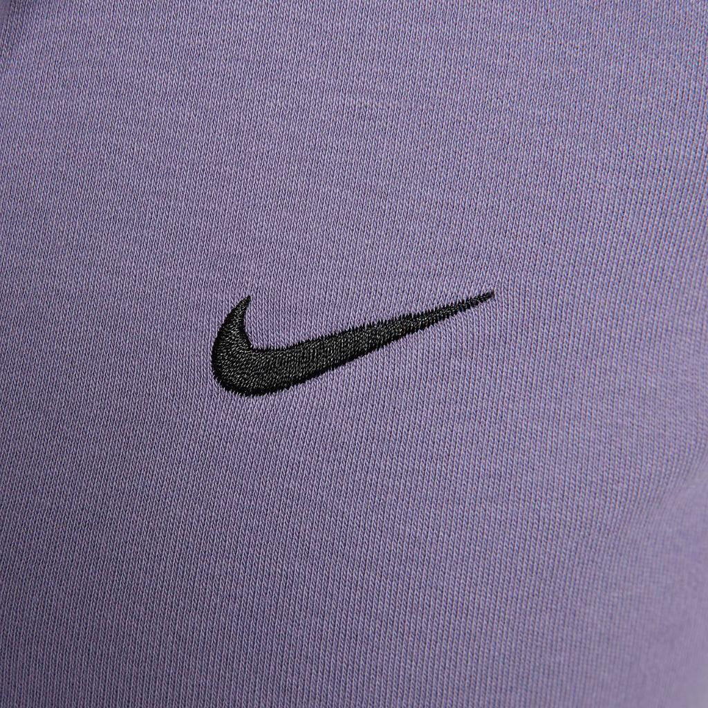 Nike Sportswear Essential Women&#039;s Short-Sleeve Polo Top DV7884-509