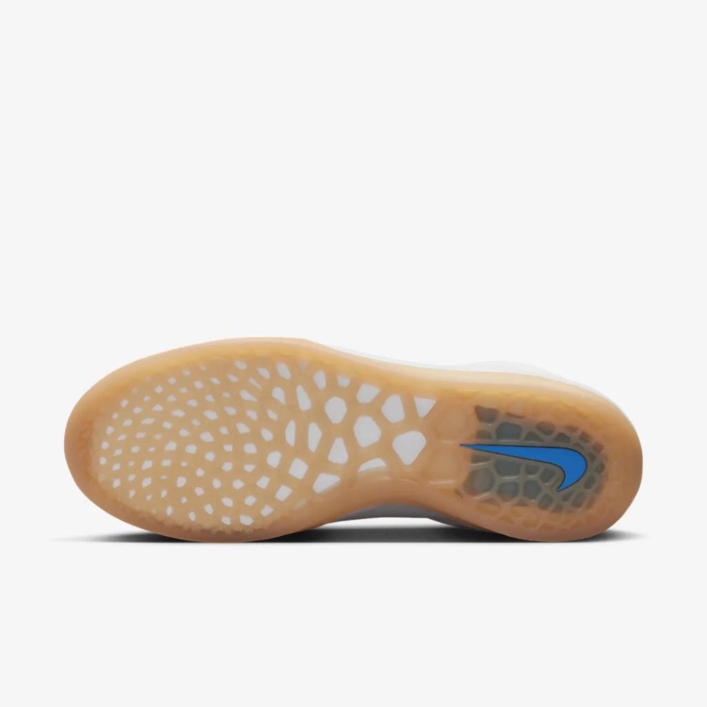 Nike SB Zoom Nyjah 3 Skate Shoes DV7896-100