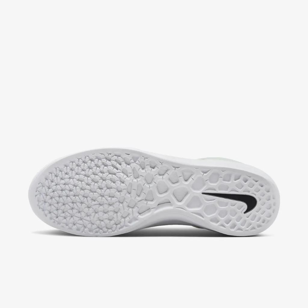 Nike SB Zoom Nyjah 3 Skate Shoes DV7896-301