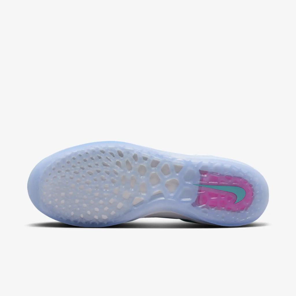 Nike SB Zoom Nyjah 3 Skate Shoes DV7896-302