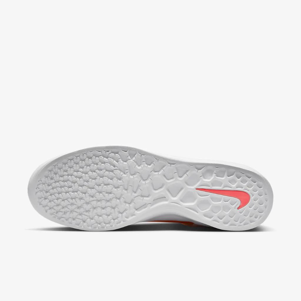 Nike SB Zoom Nyjah 3 Skate Shoes DV7896-600