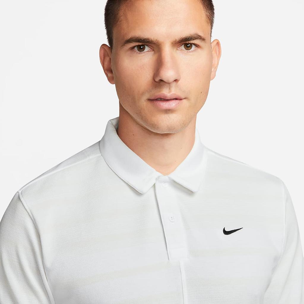 Nike Dri-FIT Unscripted Men&#039;s Golf Polo DV7906-100
