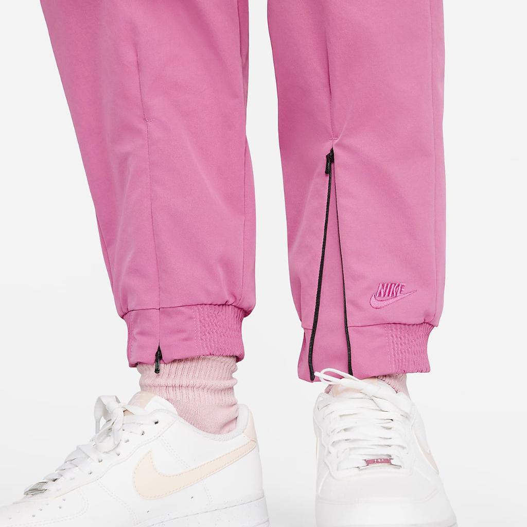 Nike Sportswear Dri-FIT Tech Pack Women&#039;s High-Waisted Pants DV8236-665