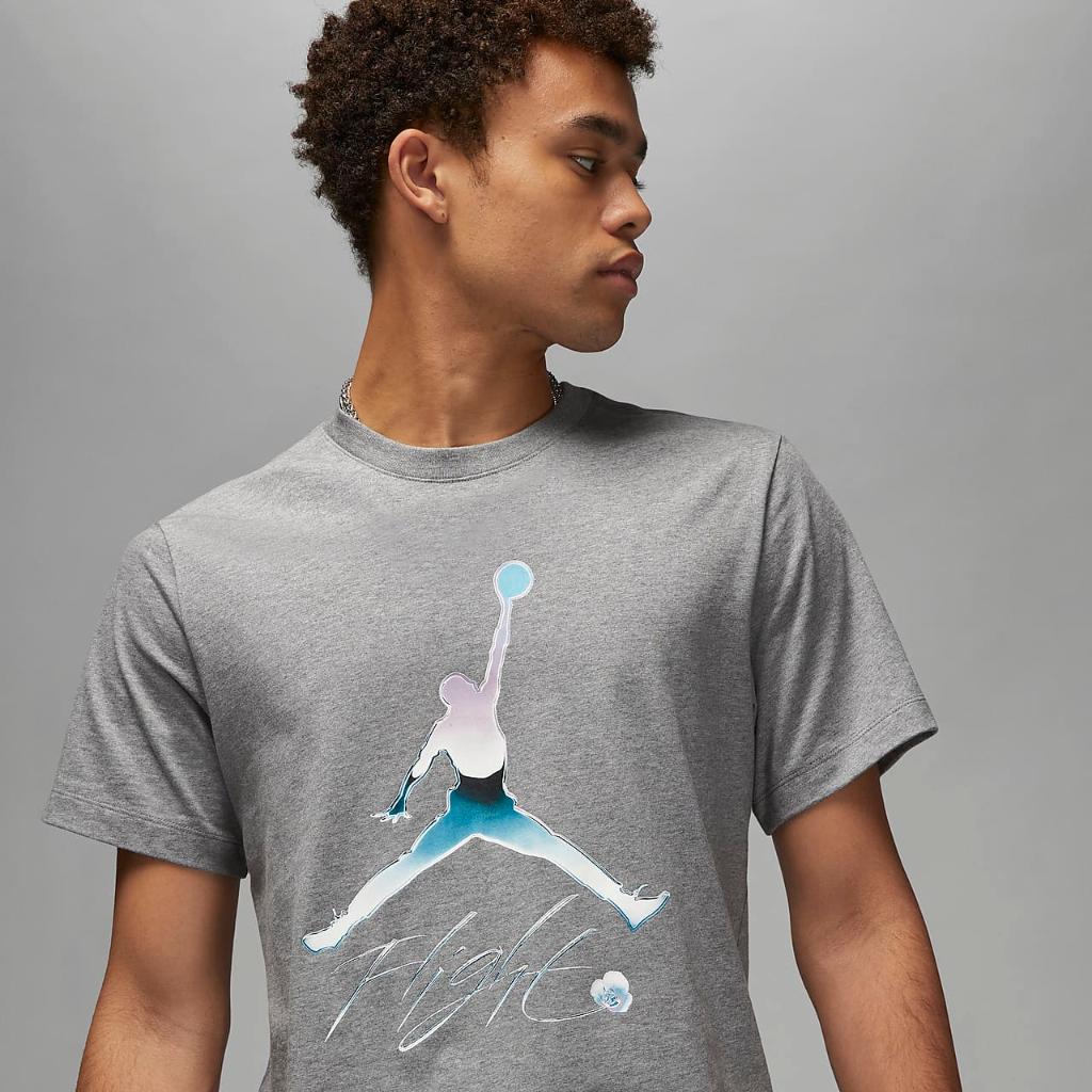Jordan Men&#039;s Graphic T-Shirt DV8414-091