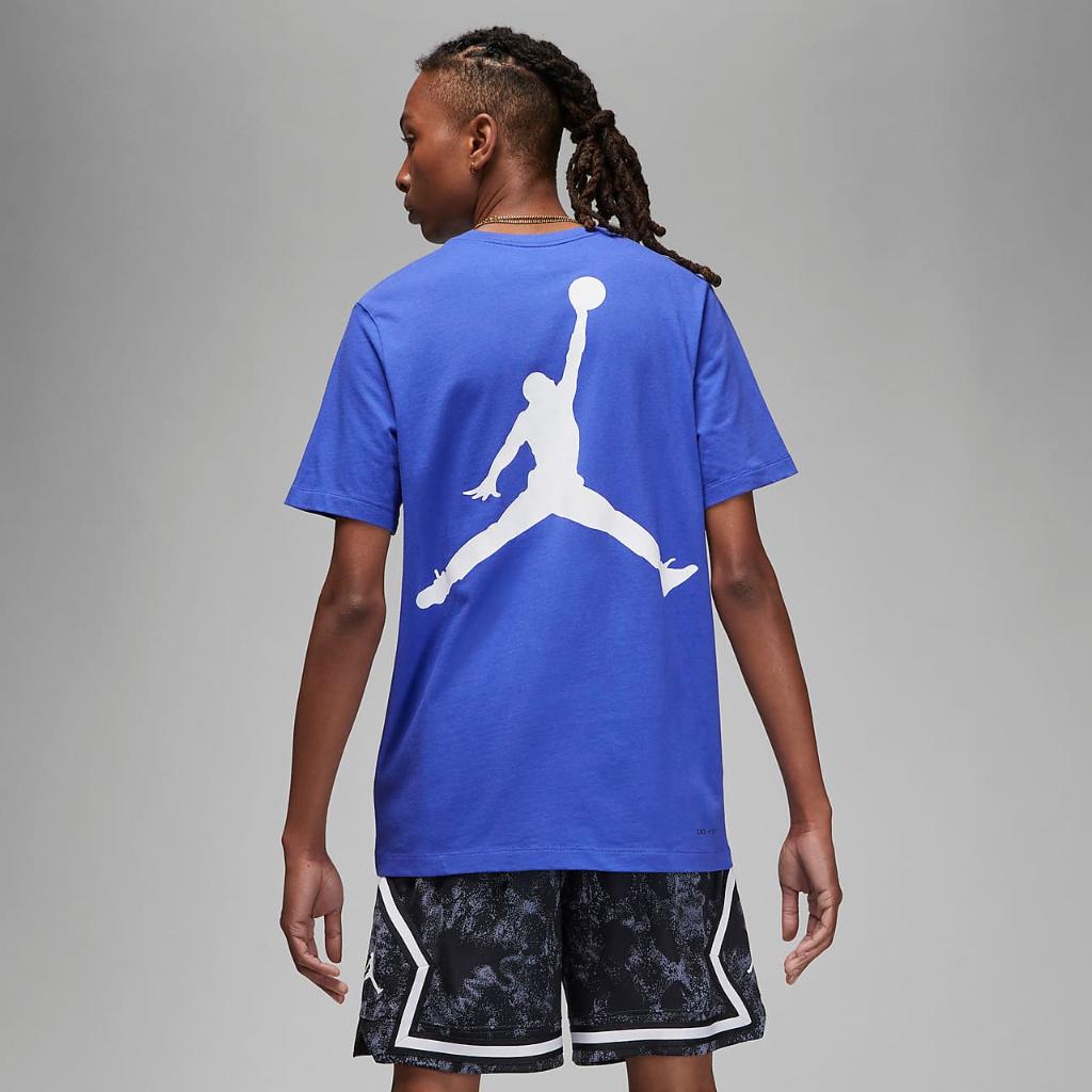 Jordan Sport Men&#039;s Graphic T-Shirt DV8448-430