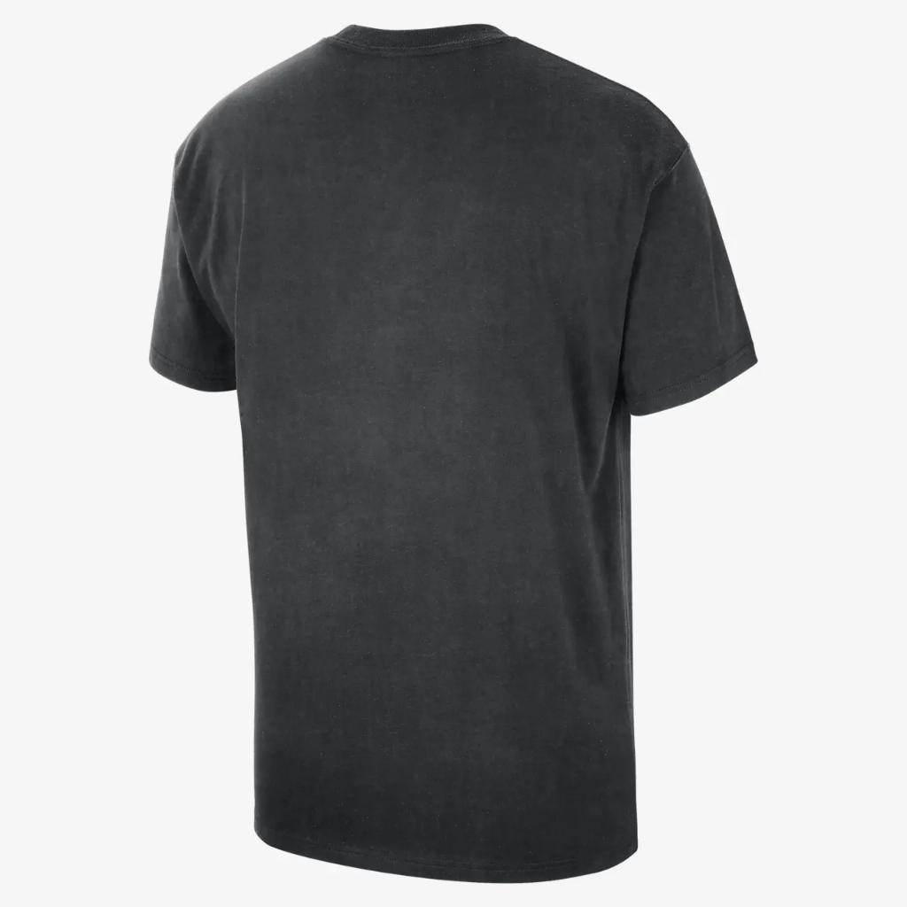 Nike College (Oregon) Men&#039;s Max90 T-Shirt DV8561-010