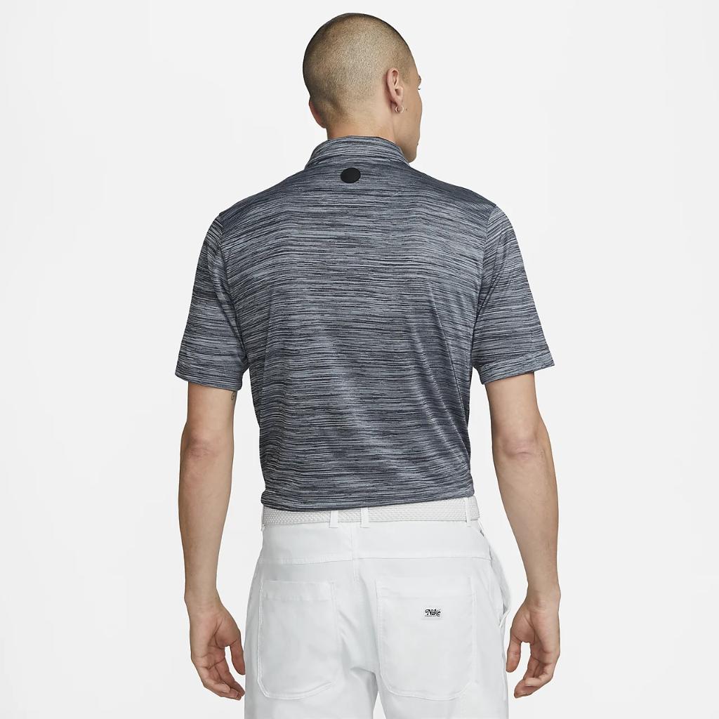 Nike Dri-FIT Unscripted Men&#039;s Golf Polo DV8816-010