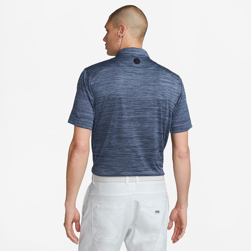 Nike Dri-FIT Unscripted Men&#039;s Golf Polo DV8816-491
