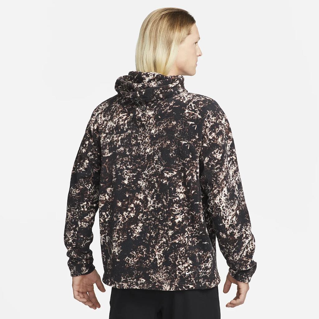 Nike ACG Therma-FIT &quot;Wolf Tree&quot; Men&#039;s Pullover Hoodie DV9102-104