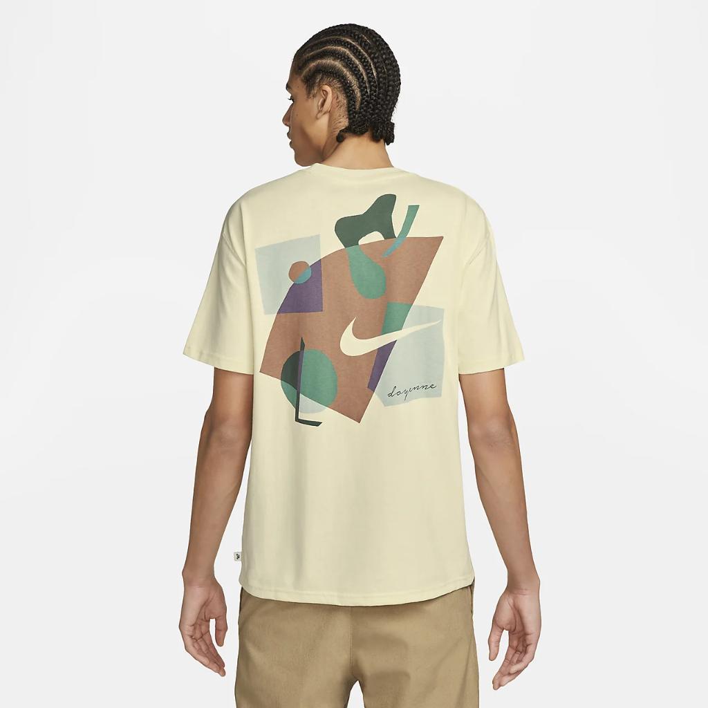 Nike SB x Doyenne Men&#039;s Skate T-Shirt DV9150-113