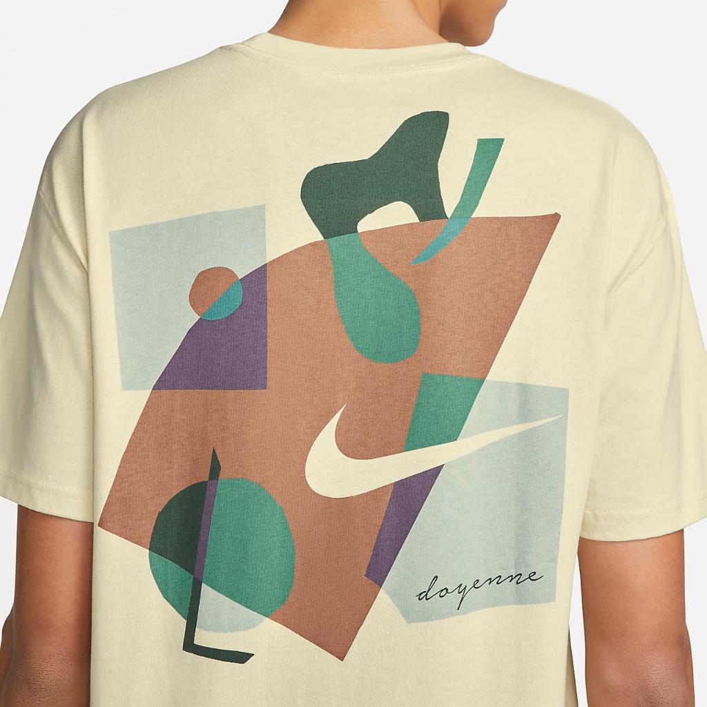 Nike SB x Doyenne Men&#039;s Skate T-Shirt DV9150-113