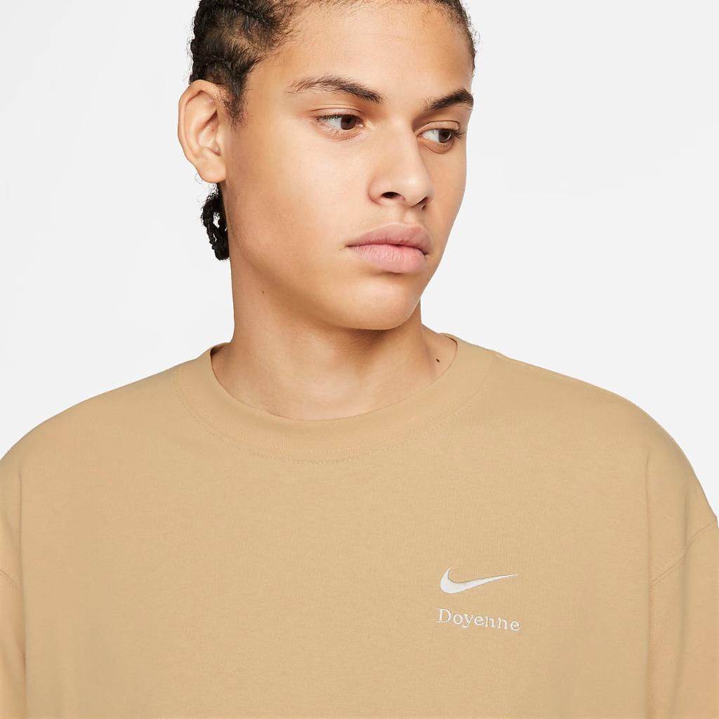Nike SB x Doyenne Men&#039;s Skate T-Shirt DV9150-252