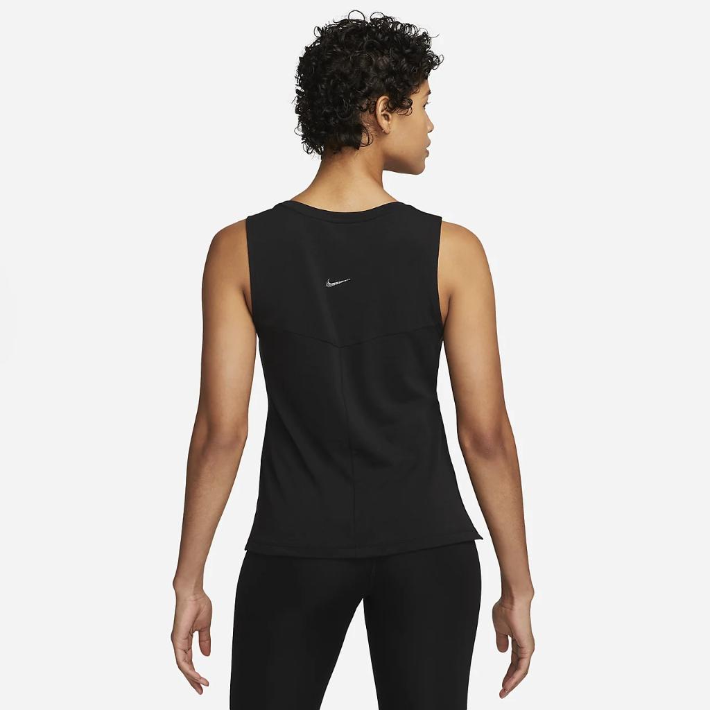 Nike Yoga Dri-FIT Women&#039;s Tank Top DV9167-010