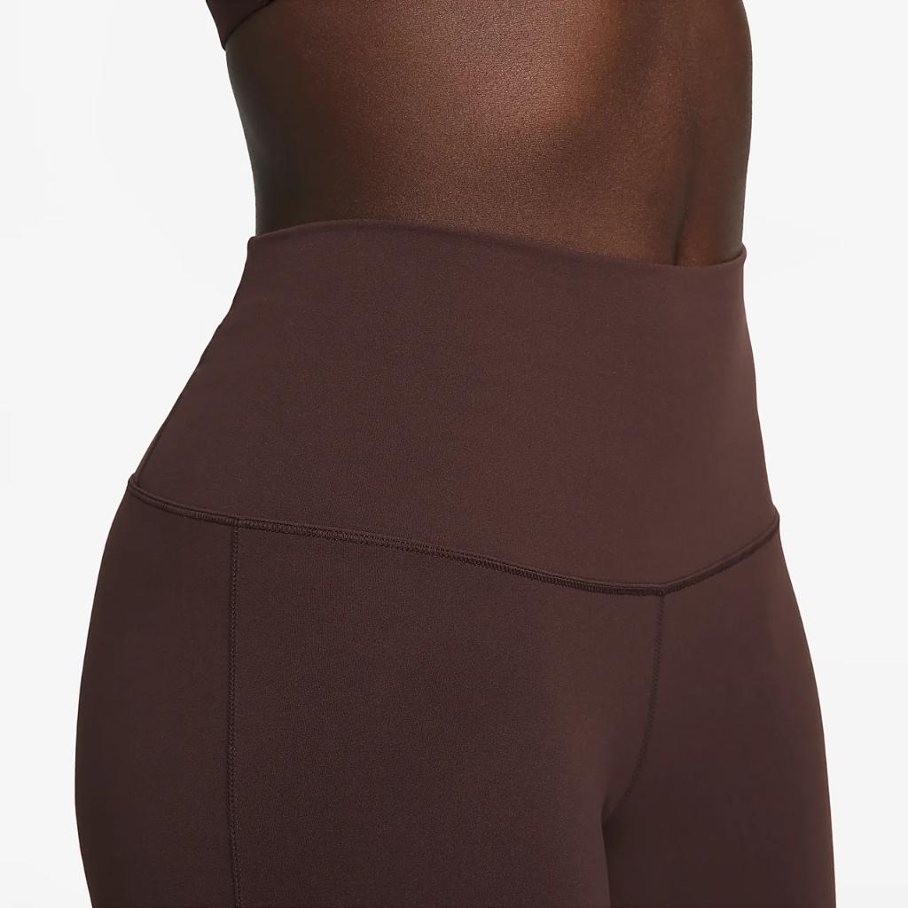 Nike Yoga Dri-FIT Luxe Women&#039;s Flared Pants DV9181-227