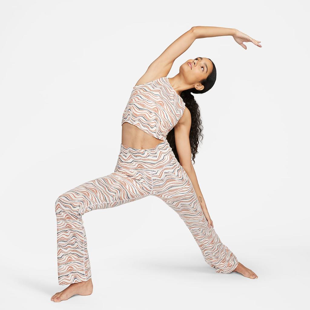 Nike Yoga Luxe Women&#039;s Pants DV9201-246