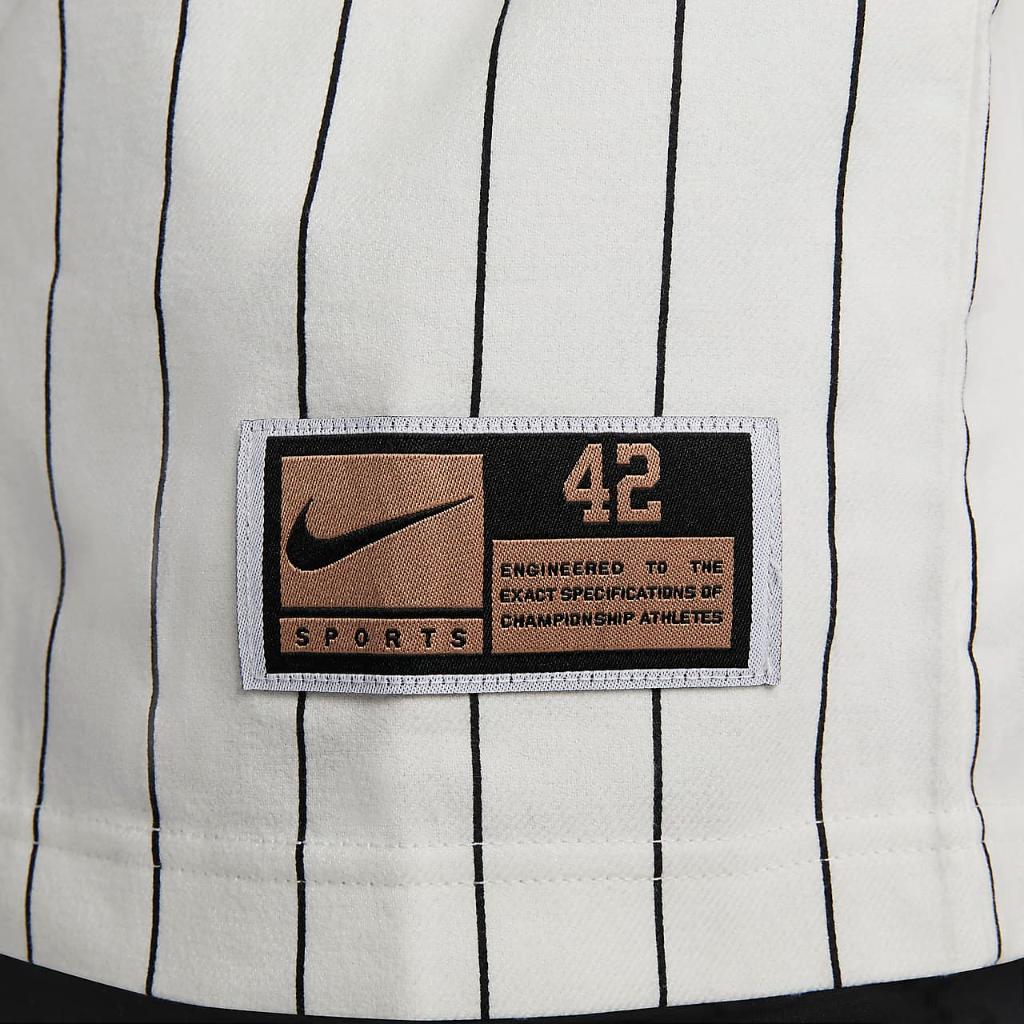 Nike Men&#039;s Graphic Baseball Jersey DV9249-121