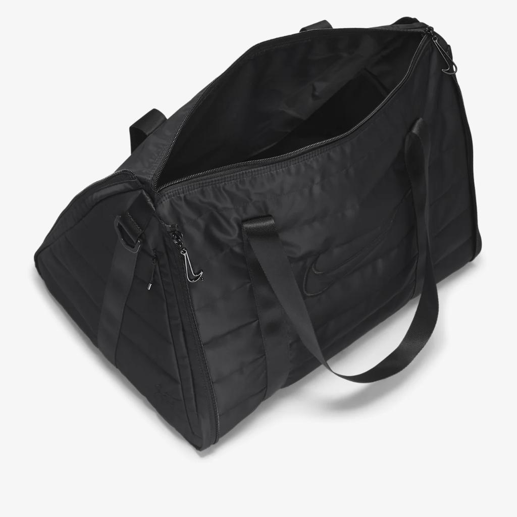 Serena Williams Design Crew Duffel Bag (35L) DV9255-010