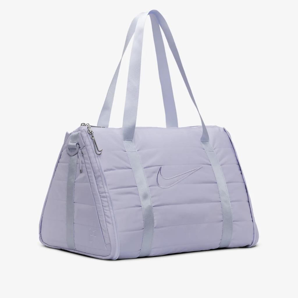 Serena Williams Design Crew Duffel Bag (35L) DV9255-536