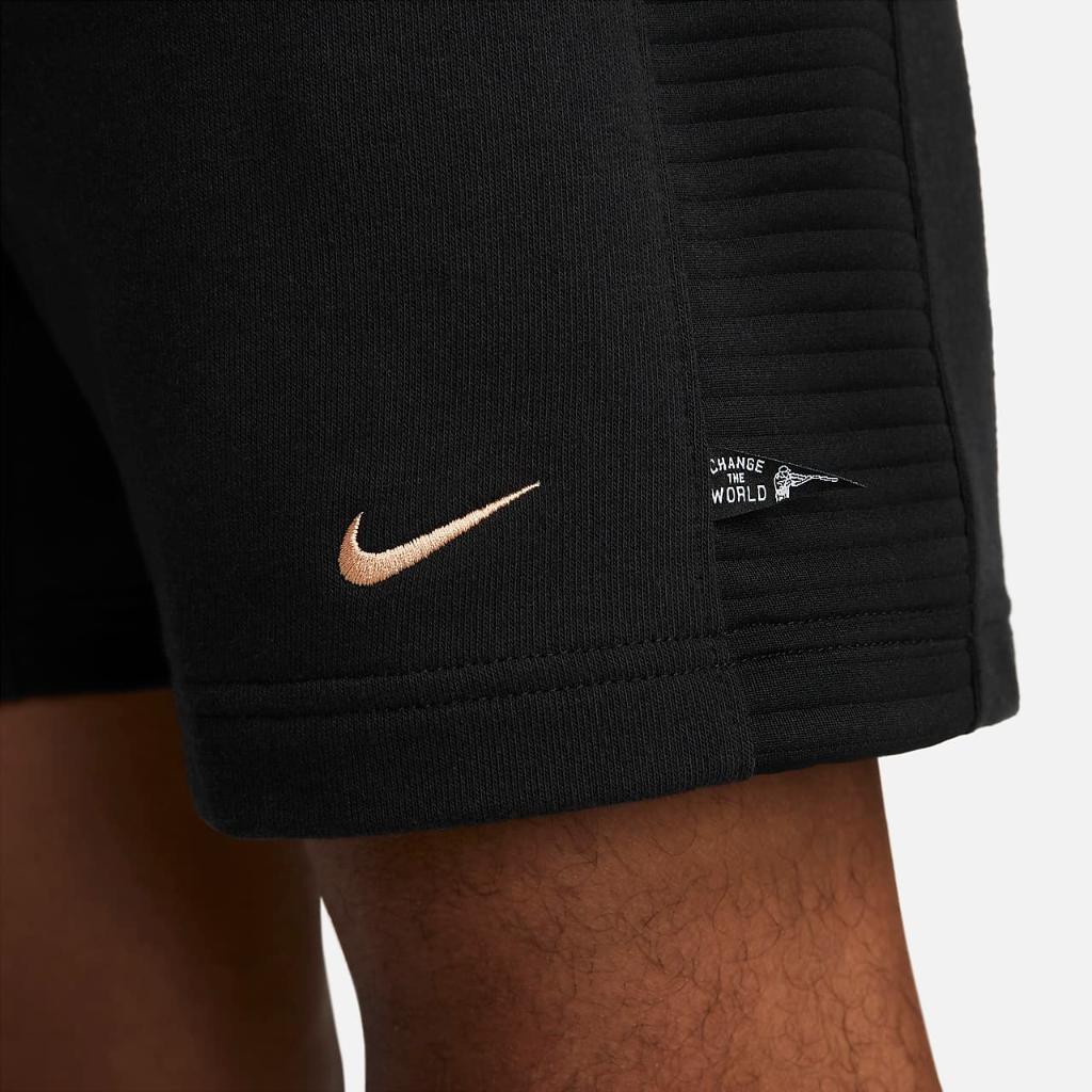Nike Dri-FIT Men&#039;s 8&quot; Graphic Baseball Shorts DV9262-010