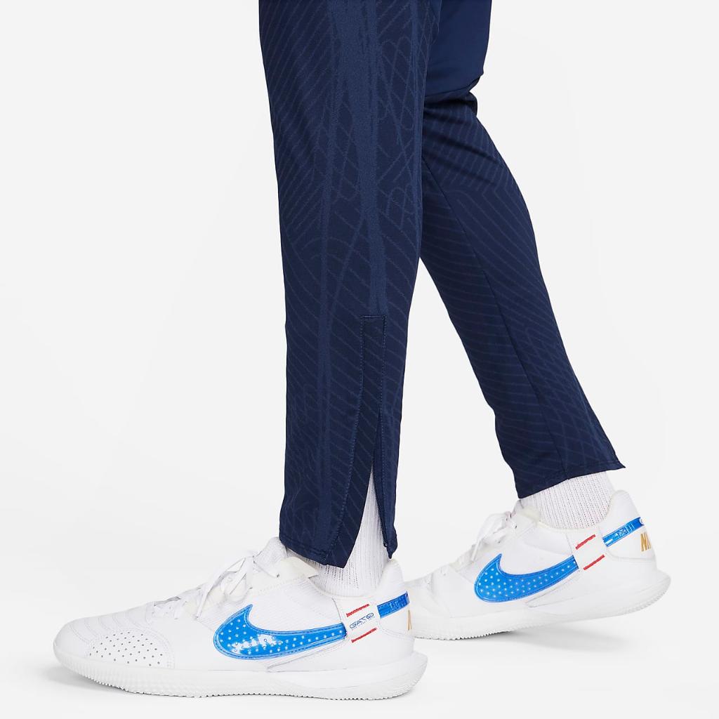 Nike Dri-FIT Strike Men&#039;s Soccer Pants DV9269-410