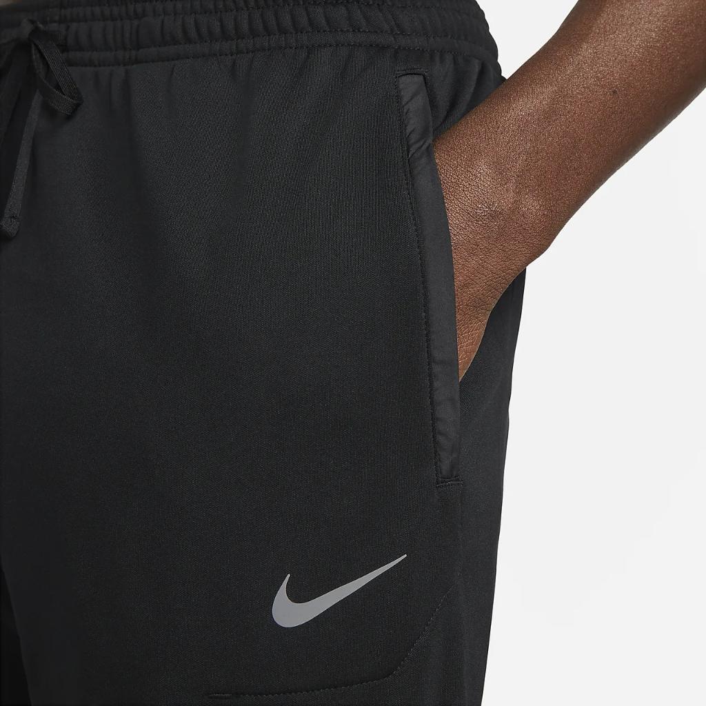 Nike Therma-FIT Run Division Elite Men&#039;s Running Pants DV9274-010