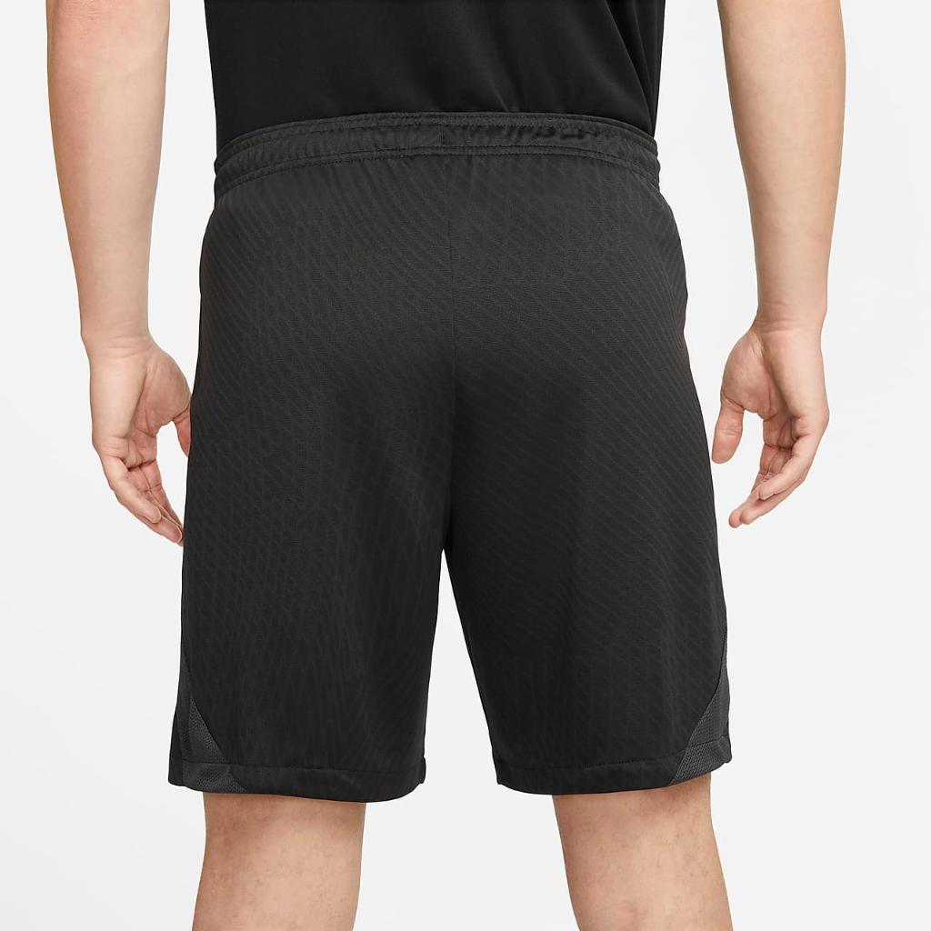 Nike Dri-FIT Strike Men&#039;s Soccer Shorts DV9276-010