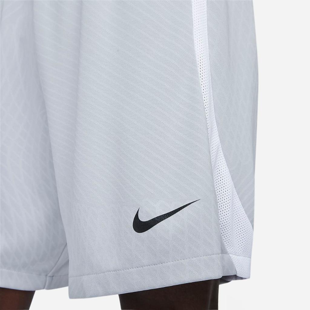 Nike Dri-FIT Strike Men&#039;s Soccer Shorts DV9276-012