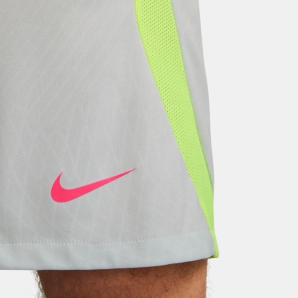 Nike Dri-FIT Strike Men&#039;s Soccer Shorts DV9276-043