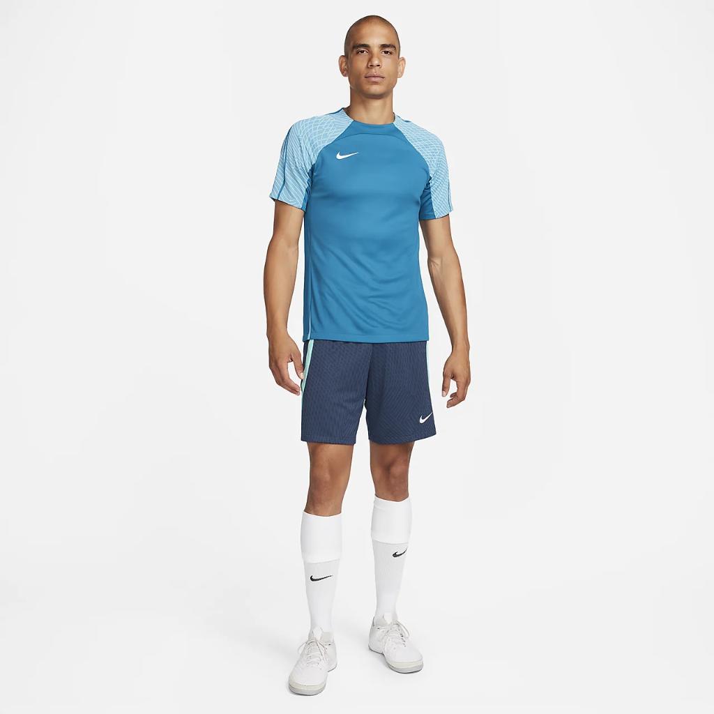 Nike Dri-FIT Strike Men&#039;s Soccer Shorts DV9276-410