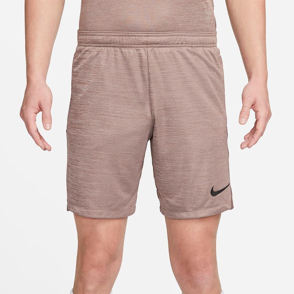 Nike Dri-FIT Academy Men&#039;s Soccer Shorts DV9280-291