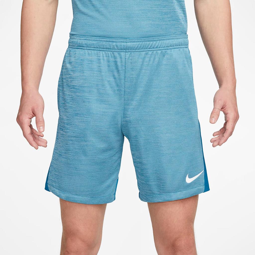 Nike Dri-FIT Academy Men&#039;s Soccer Shorts DV9280-301