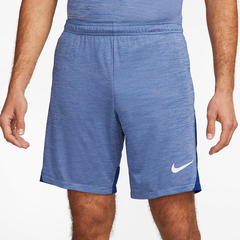 Nike Dri-FIT Academy Men&#039;s Soccer Shorts DV9280-455
