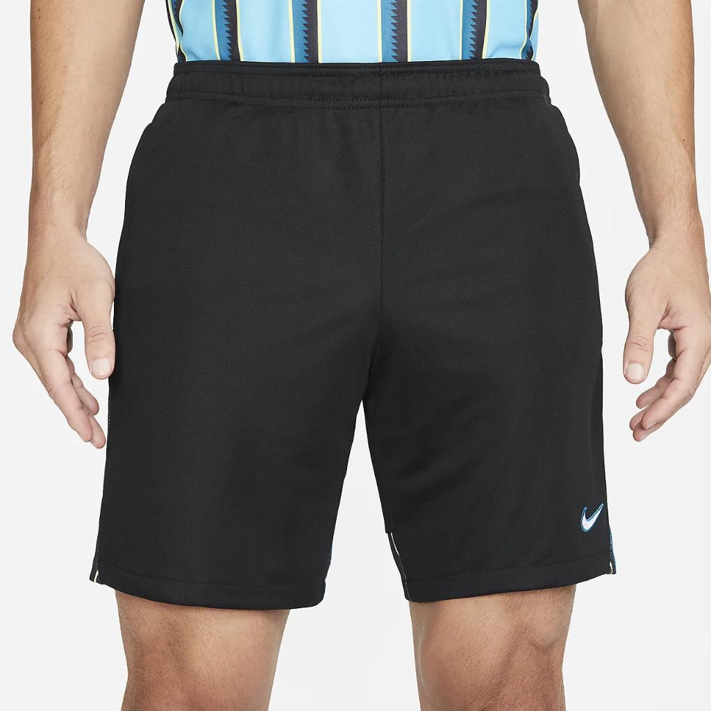 Nike Dri-FIT Academy Pro Men&#039;s Soccer Shorts DV9282-010