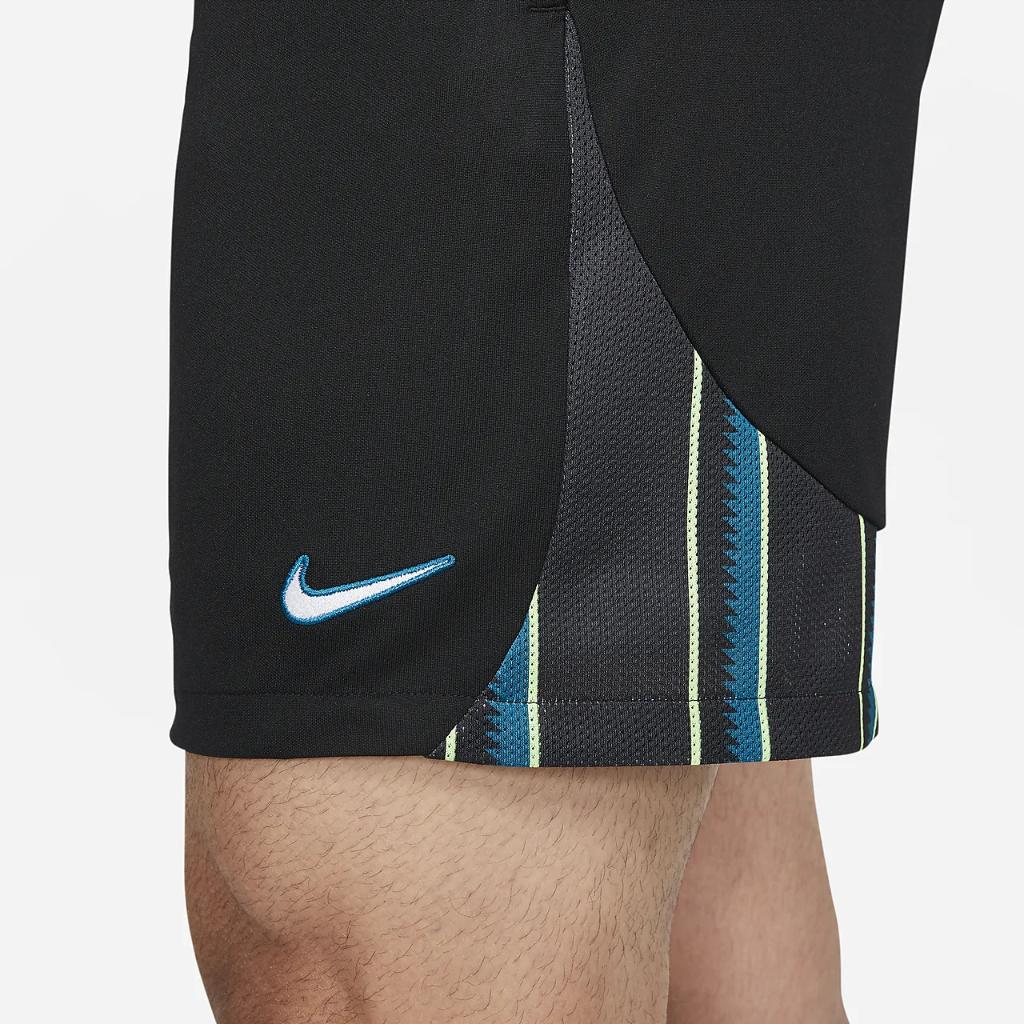 Nike Dri-FIT Academy Pro Men&#039;s Soccer Shorts DV9282-010