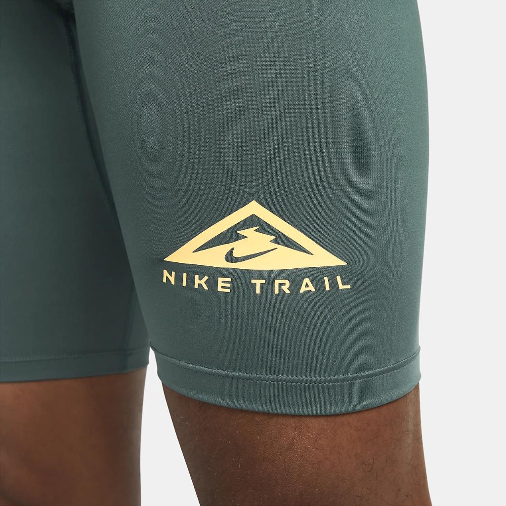 Nike Trail Dri-FIT Lava Loops Men&#039;s 1/2-Length Trail Running Tights DV9307-309